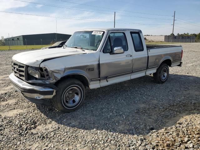 FORD F150 1995 with VIN 1FTEX15N4SKB23271 - Photo from auction