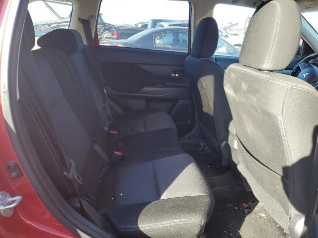 Photo 11 from auction – 2017 MITSUBISHI OUTLANDER with VIN JA4AD2A38HZ052572