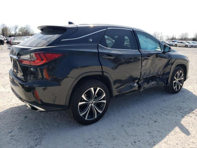 Photo 3 from auction – 2019 LEXUS RX 350 BAS with VIN 2T2BZMCA7KC195061