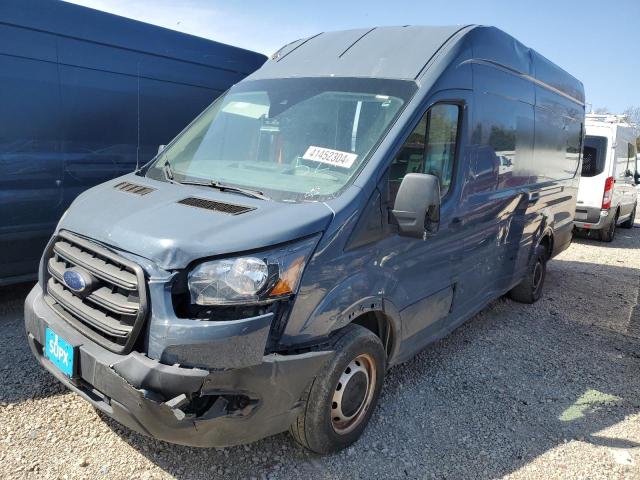 FORD TRANSIT T- 2020 with VIN 1FTBR3X86LKA86970 - Photo from auction