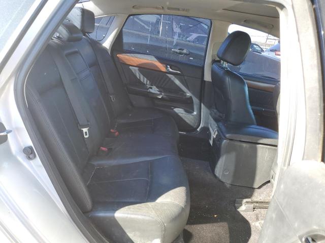 Photo 10 from auction – 2007 INFINITI M35 BASE with VIN JNKAY01F57M458733