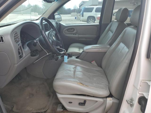 Photo 7 from auction – 2008 CHEVROLET TRAILBLAZE with VIN 1GNDT13S682205969