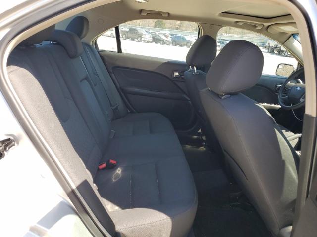 Photo 10 from auction – 2011 FORD FUSION SE with VIN 3FAHP0HA8BR159739