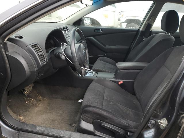 Фото 7 с аукциона – 2012 NISSAN ALTIMA BAS с VIN 1N4AL2AP7CC172537