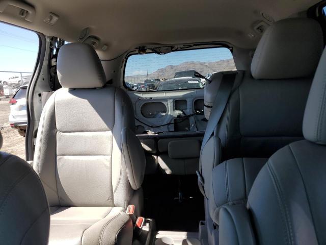 Photo 10 from auction – 2017 TOYOTA SIENNA XLE with VIN 5TDYZ3DC0HS845423