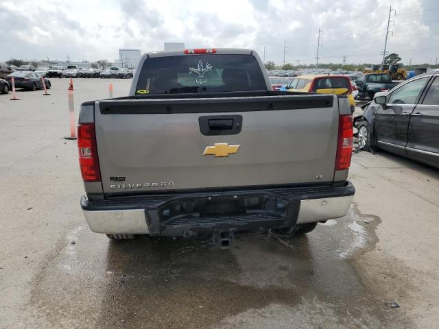 Photo 6 from auction – 2013 CHEVROLET SILVERADO with VIN 1GCRCSE06DZ185692