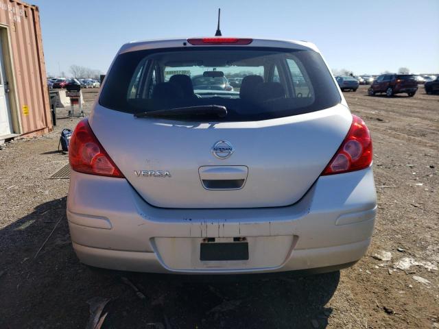 Photo 6 from auction – 2010 NISSAN VERSA S with VIN 3N1BC1CP9AL461719