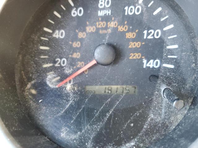 Photo 9 from auction – 2004 TOYOTA HIGHLANDER with VIN JTEEP21AX40046571