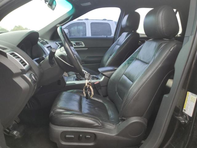 Photo 7 from auction – 2014 FORD EXPLORER X with VIN 1FM5K7D84EGA07505