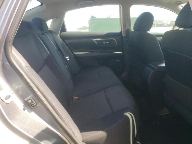Photo 10 from auction – 2016 NISSAN ALTIMA 2.5 with VIN 1N4AL3AP9GC275597