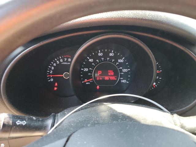 Photo 9 from auction – 2015 KIA SOUL with VIN KNDJN2A29F7779044