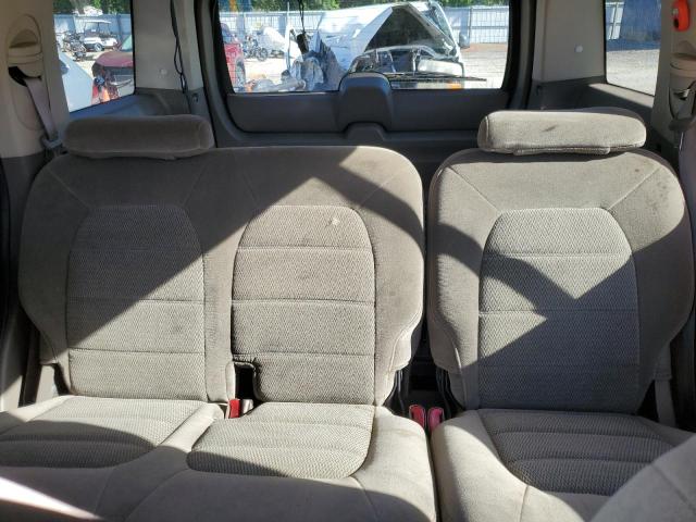 Photo 10 from auction – 2002 FORD EXPLORER X with VIN 1FMZU63K02UD19613