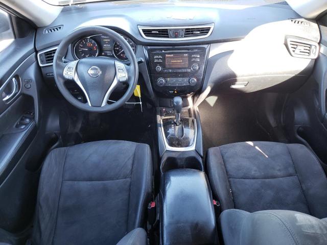 Photo 8 from auction – 2015 NISSAN ROGUE S with VIN KNMAT2MV6FP530891
