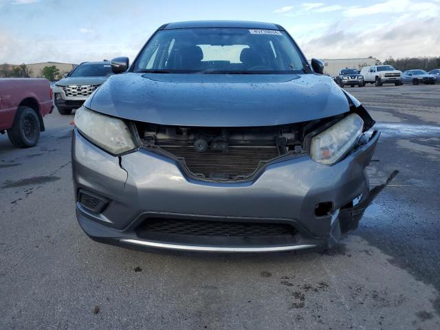 Photo 5 from auction – 2015 NISSAN ROGUE S with VIN KNMAT2MT8FP554818