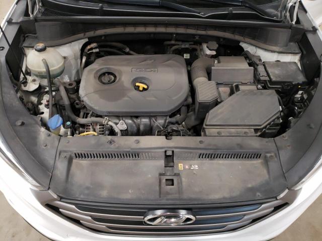 Photo 11 from auction – 2016 HYUNDAI TUCSON LIM with VIN KM8J33A49GU091329