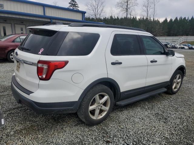 Photo 3 from auction – 2019 FORD EXPLORER with VIN 1FM5K7B85KGA44352