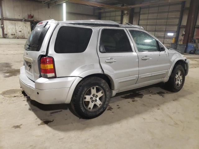 Photo 3 from auction – 2005 FORD ESCAPE LIM with VIN 1FMYU94165KB63161
