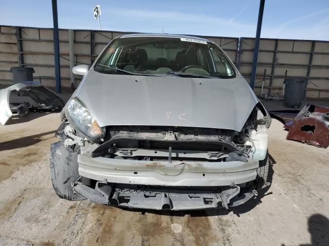 Photo 5 from auction – 2014 FORD FIESTA with VIN 3FADP4BJ3EM216607