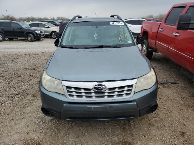 Photo 5 from auction – 2013 SUBARU FORESTER 2 with VIN JF2SHACC3DH408644