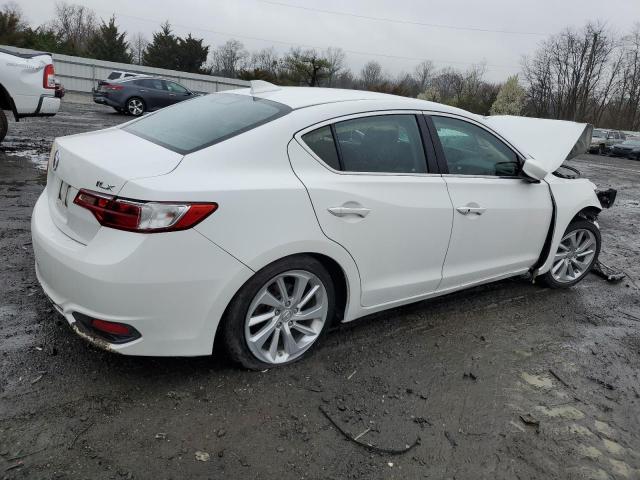 Photo 3 from auction – 2016 ACURA ILX PREMIU with VIN 19UDE2F75GA013996