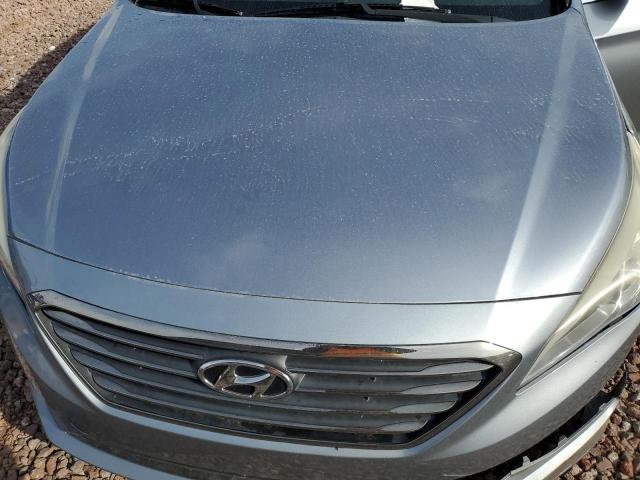 Photo 11 from auction – 2015 HYUNDAI SONATA SPO with VIN 5NPE34AF2FH084437