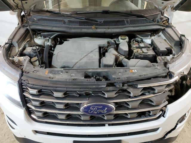 Photo 11 from auction – 2016 FORD EXPLORER with VIN 1FM5K8B88GGB94632