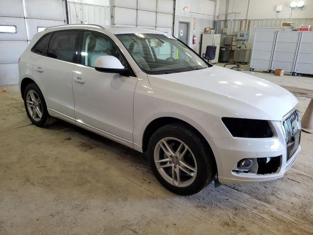 Photo 4 from auction – 2013 AUDI Q5 PREMIUM with VIN WA1LFAFP3DA022106