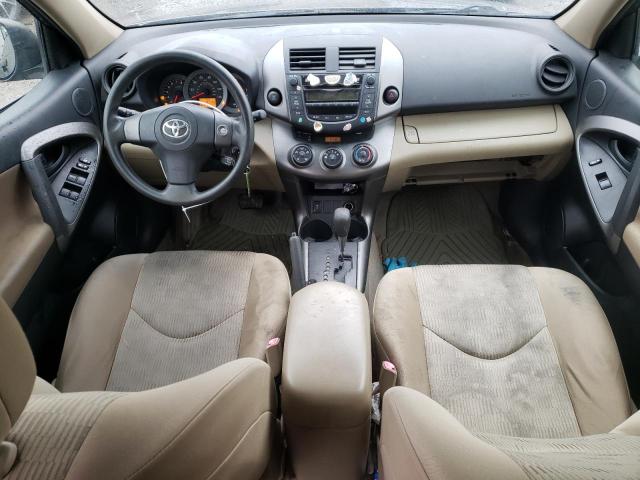 Photo 8 from auction – 2009 TOYOTA RAV4 with VIN JTMBF35V695007273