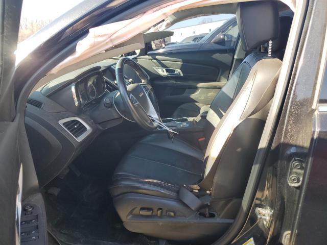 Photo 7 from auction – 2012 GMC TERRAIN SL with VIN 2GKFLVE59C6363979