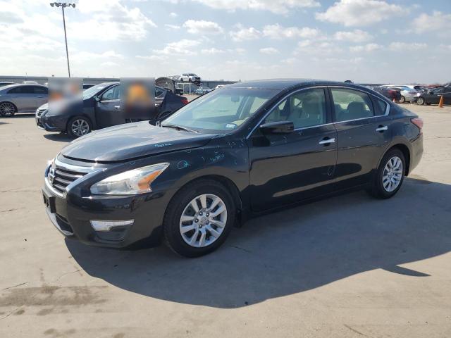 Photo 1 from auction – 2015 NISSAN ALTIMA 2.5 with VIN 1N4AL3AP9FC170377