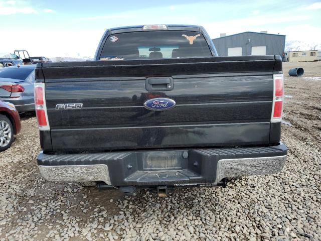 Photo 6 from auction – 2013 FORD F150 SUPER with VIN 1FTFW1ET8DFB54766