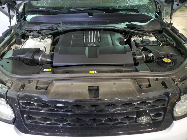 Photo 11 from auction – 2016 LAND ROVER RANGE ROVE with VIN SALWR2EF2GA581457