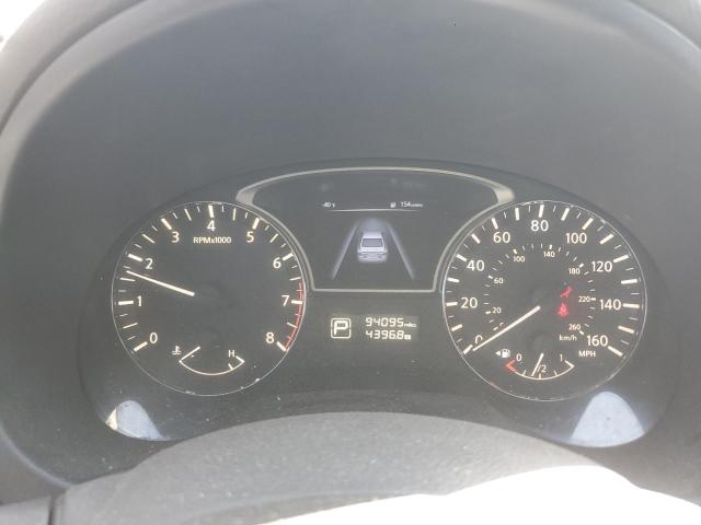 Photo 9 from auction – 2015 NISSAN ALTIMA 2.5 with VIN 1N4AL3AP9FN379512