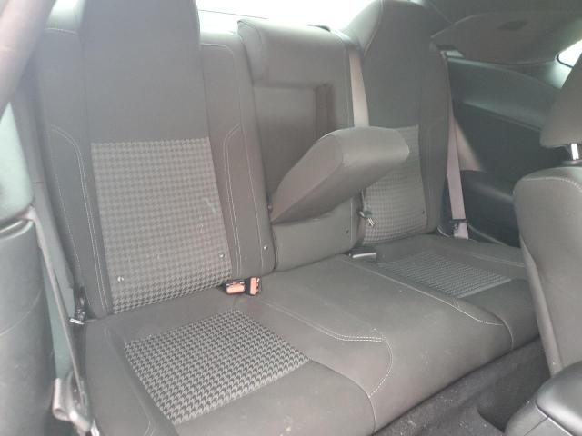 Foto 10 de la subasta – 2020 DODGE CHALLENGER con VIN 2C3CDZAGXLH198852