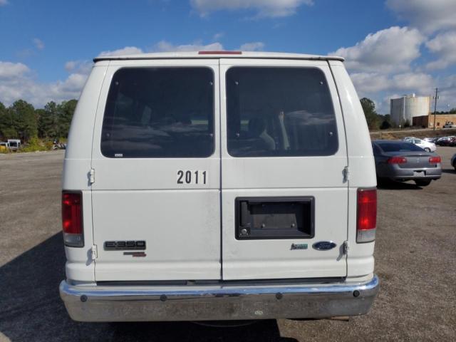 Photo 6 from auction – 2011 FORD ECONOLINE with VIN 1FBNE3BL5BDB09182