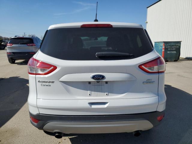 Photo 6 from auction – 2016 FORD ESCAPE SE with VIN 1FMCU0G98GUC45617