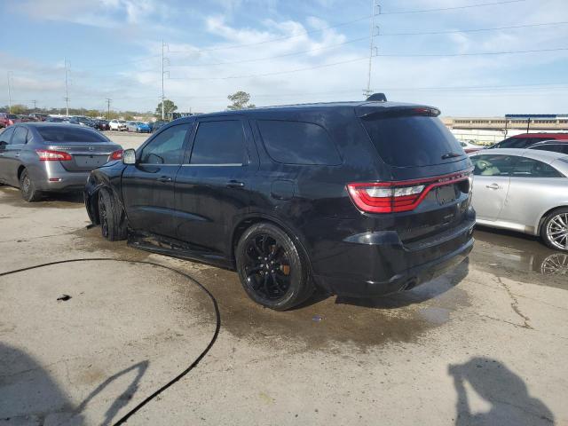 Photo 2 from auction – 2019 DODGE DURANGO SX with VIN 1C4RDHAGXKC779723
