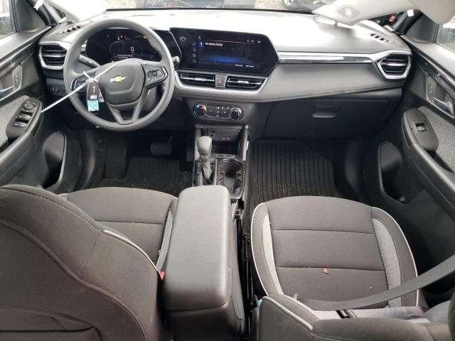 Photo 8 from auction – 2024 CHEVROLET TRAILBLAZE with VIN KL79MMS23RB060628
