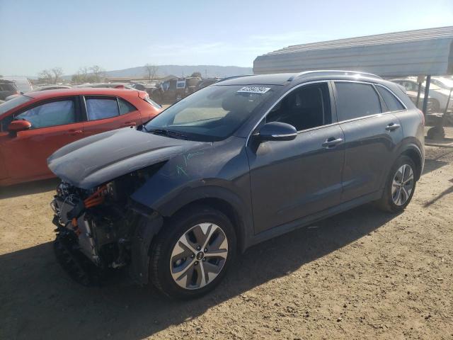 Photo 1 from auction – 2020 KIA NIRO EX with VIN KNDCC3LG5L5036336