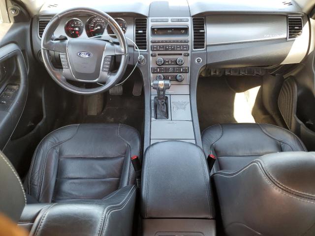 Photo 8 from auction – 2012 FORD TAURUS SEL with VIN 1FAHP2EW9CG135017