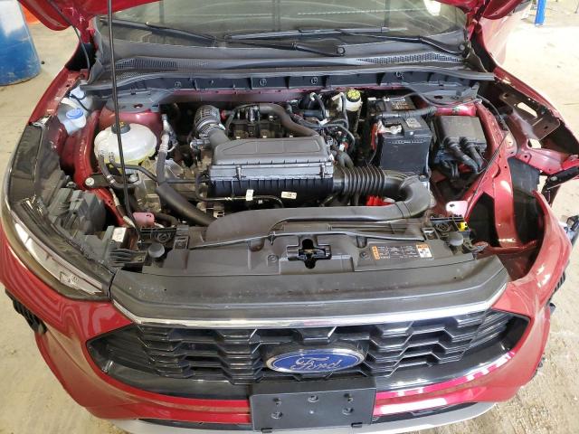 Photo 11 from auction – 2023 FORD ESCAPE ST with VIN 1FMCU0MN2PUB43991