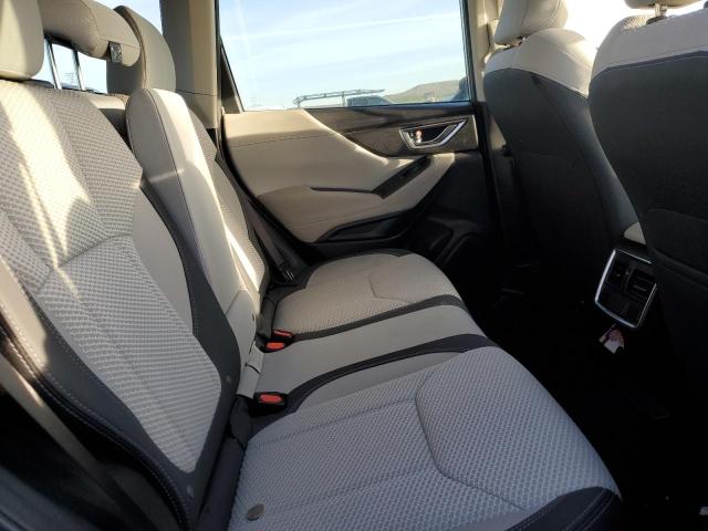 Photo 10 from auction – 2021 SUBARU FORESTER P with VIN JF2SKAFC9MH565138