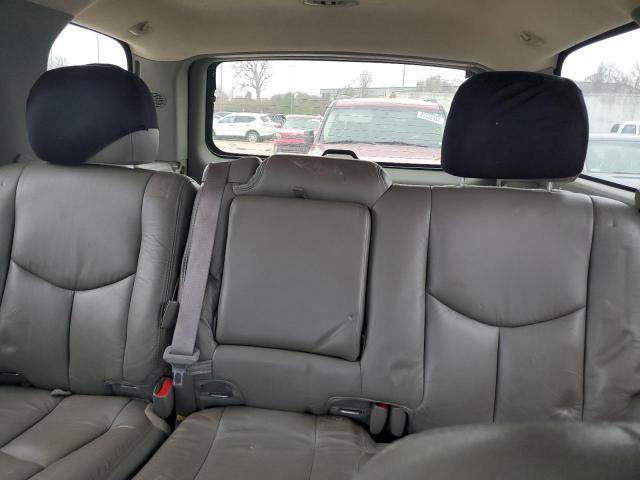 Photo 10 from auction – 2003 GMC YUKON with VIN 1GKEK13Z53J326153