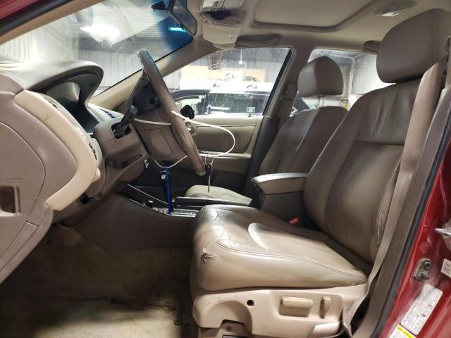 Photo 7 from auction – 2002 HONDA ACCORD EX with VIN 1HGCG16562A054516