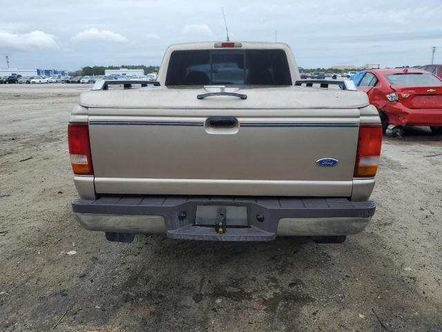 Photo 6 from auction – 1993 FORD RANGER SUP with VIN 1FTCR14U1PTA94016