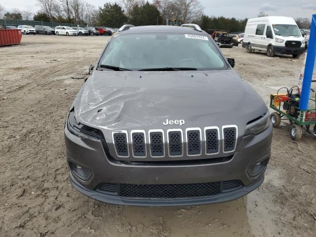 Photo 5 from auction – 2019 JEEP CHEROKEE L with VIN 1C4PJMLX1KD414122
