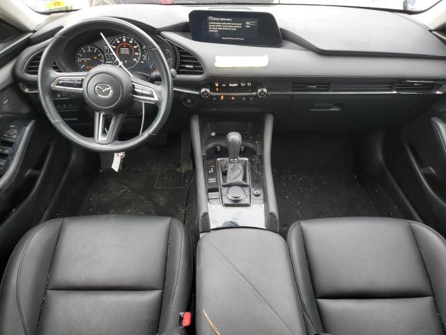 Photo 8 from auction – 2020 MAZDA 3 PREFERRE with VIN 3MZBPADL2LM139494