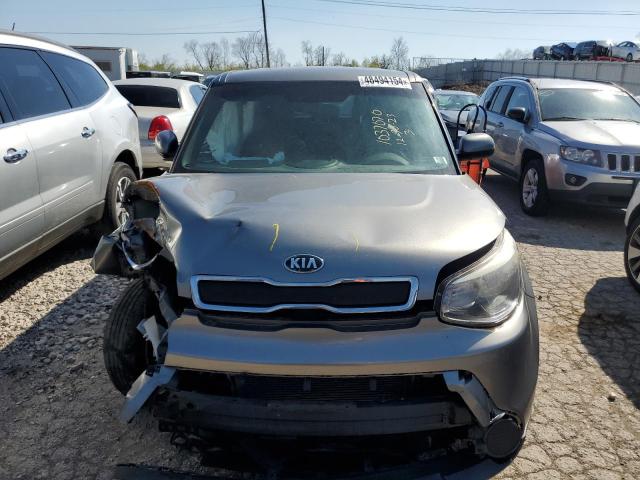 Photo 5 from auction – 2015 KIA SOUL with VIN KNDJN2A29F7118503