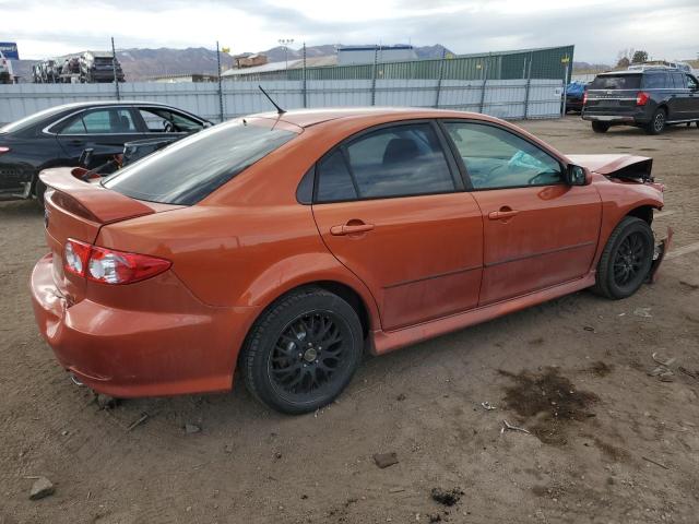 Zdjęcie 3 z aukcji – 2004 MAZDA 6 I z VIN 1YVFP84C345N67525
