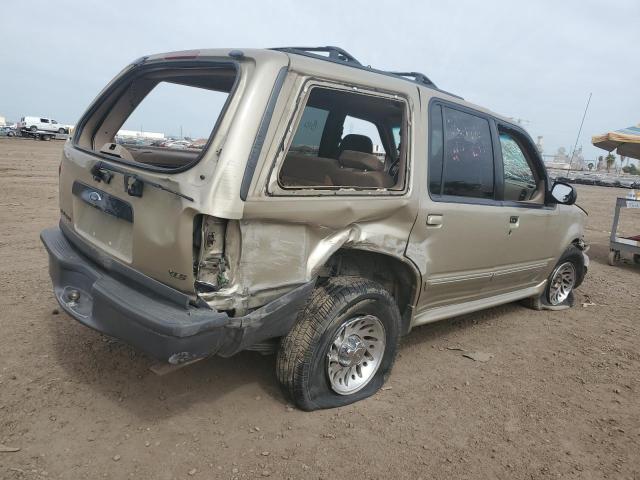 Photo 3 from auction – 2001 FORD EXPLORER X with VIN 1FMZU72E81ZA59643